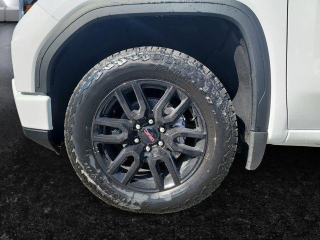 new 2026 GMC Sierra 1500 car, priced at $48,895