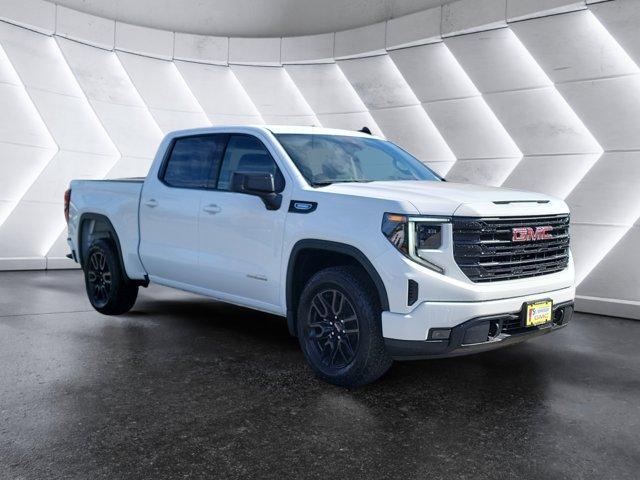 new 2026 GMC Sierra 1500 car, priced at $48,895
