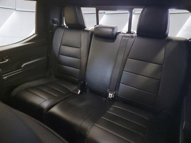 used 2024 Toyota Tacoma car, priced at $43,255