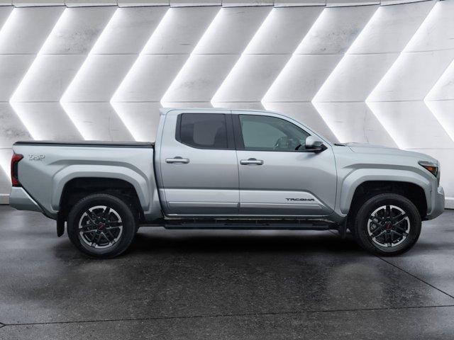 used 2024 Toyota Tacoma car, priced at $43,255
