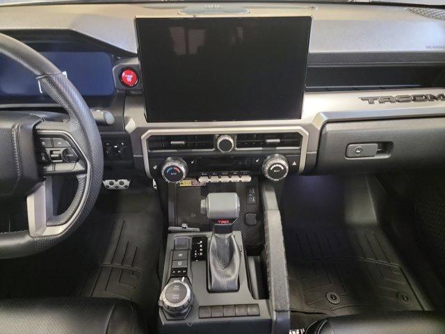 used 2024 Toyota Tacoma car, priced at $43,255