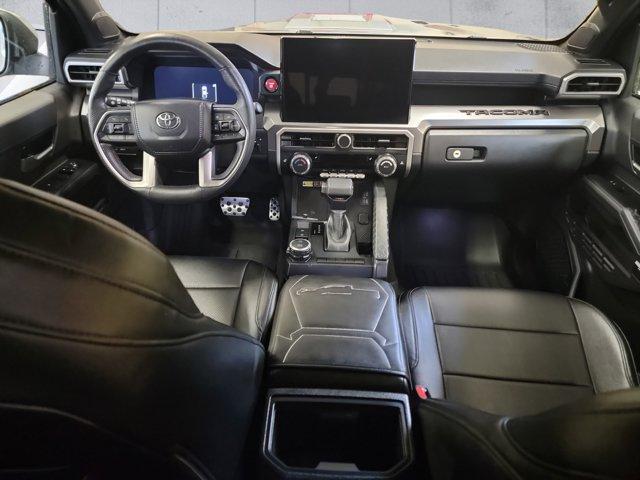 used 2024 Toyota Tacoma car, priced at $43,255