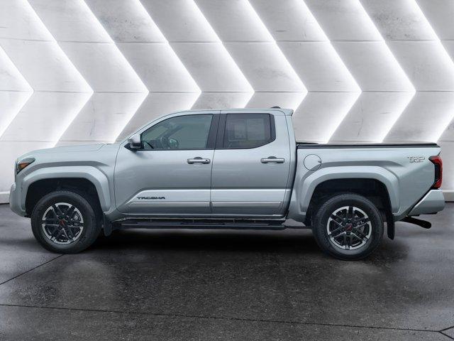 used 2024 Toyota Tacoma car, priced at $43,255