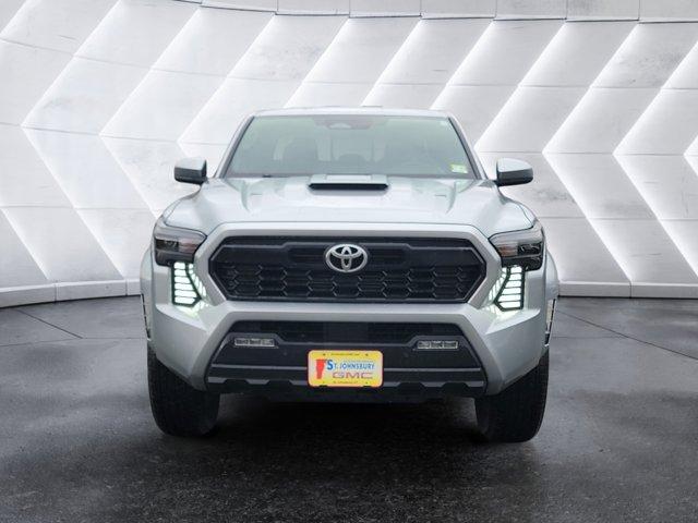used 2024 Toyota Tacoma car, priced at $43,255