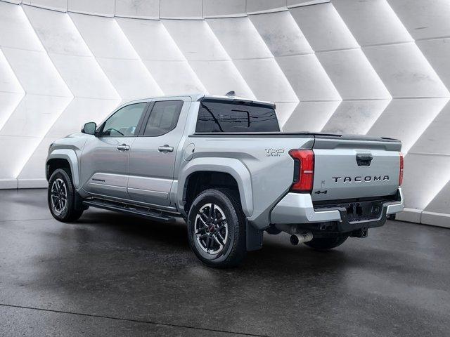 used 2024 Toyota Tacoma car, priced at $43,255