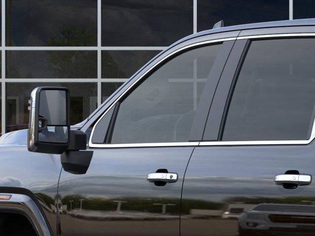 new 2026 GMC Sierra 3500 car, priced at $101,830