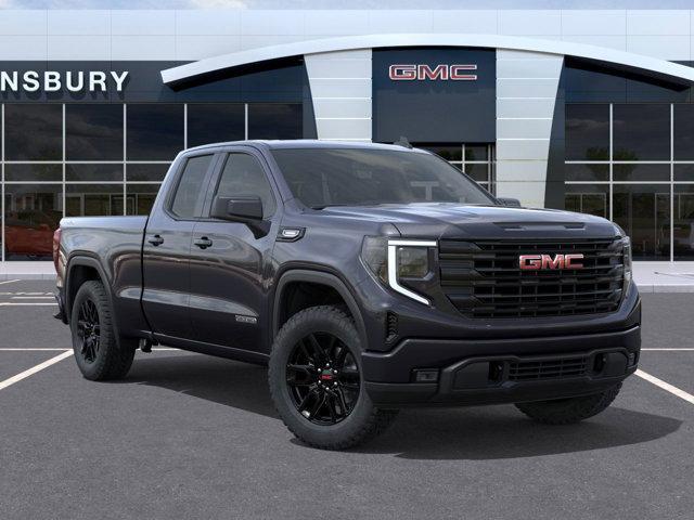 new 2026 GMC Sierra 1500 car, priced at $47,290