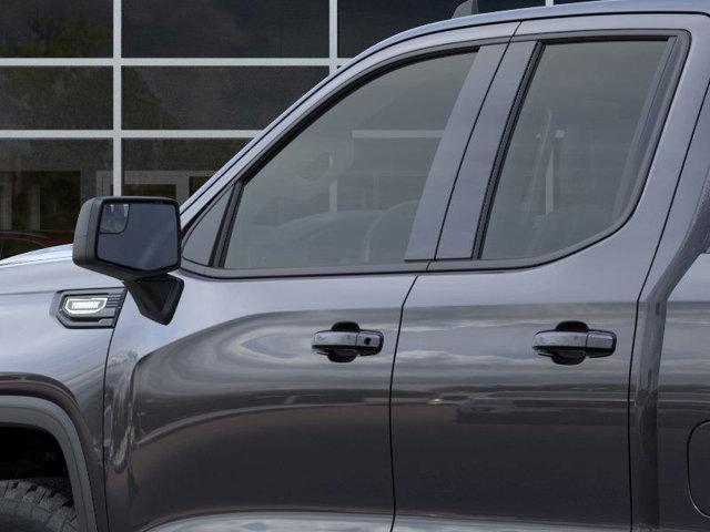 new 2026 GMC Sierra 1500 car, priced at $47,290