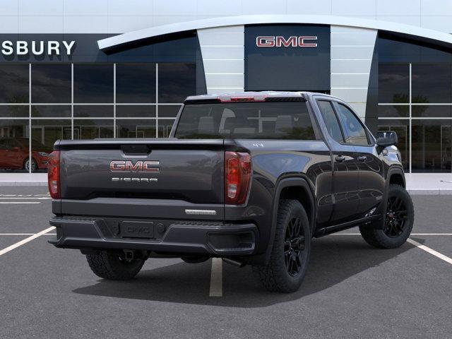 new 2026 GMC Sierra 1500 car, priced at $47,290