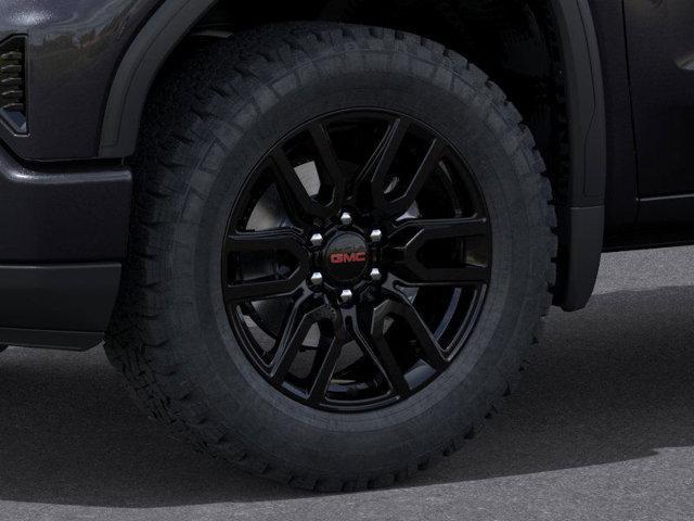 new 2026 GMC Sierra 1500 car, priced at $47,290