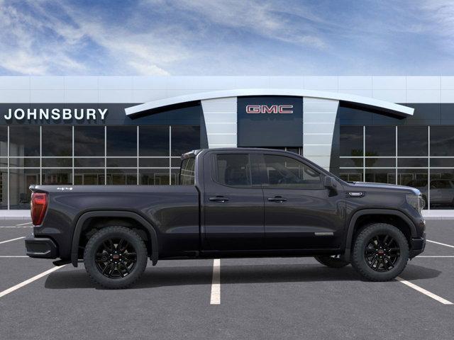 new 2026 GMC Sierra 1500 car, priced at $47,290