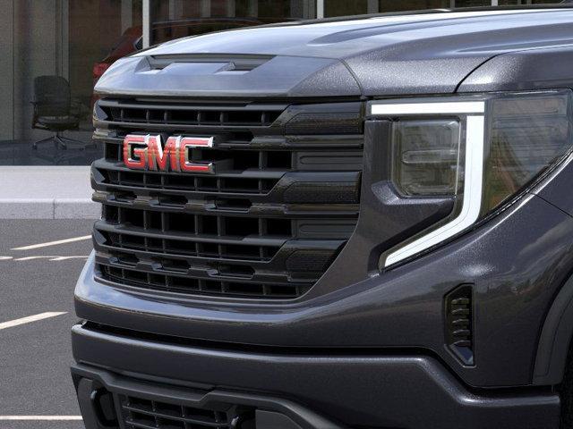 new 2026 GMC Sierra 1500 car, priced at $47,290