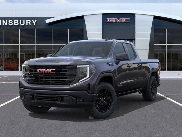 new 2026 GMC Sierra 1500 car, priced at $47,290