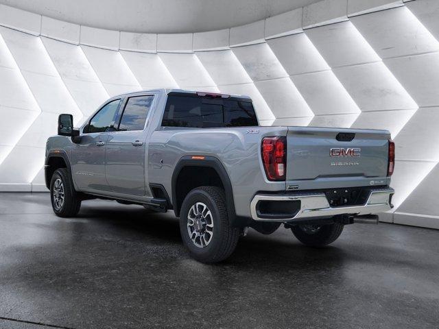 new 2025 GMC Sierra 3500 car, priced at $75,355