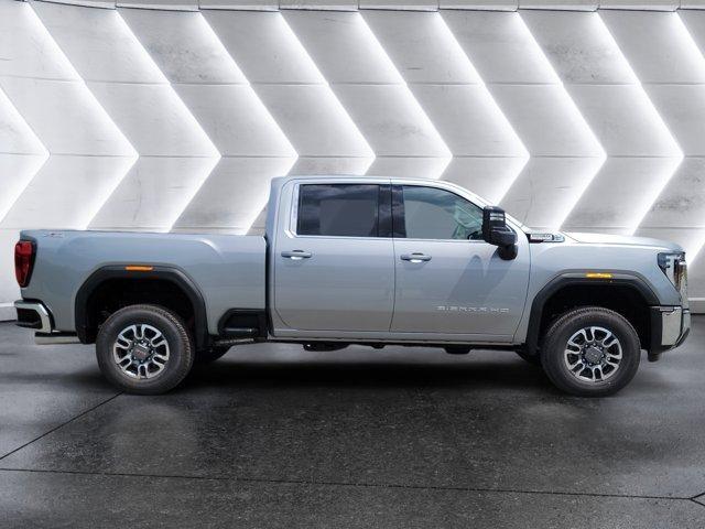 new 2025 GMC Sierra 3500 car, priced at $75,355
