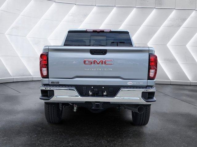 new 2025 GMC Sierra 3500 car, priced at $75,355