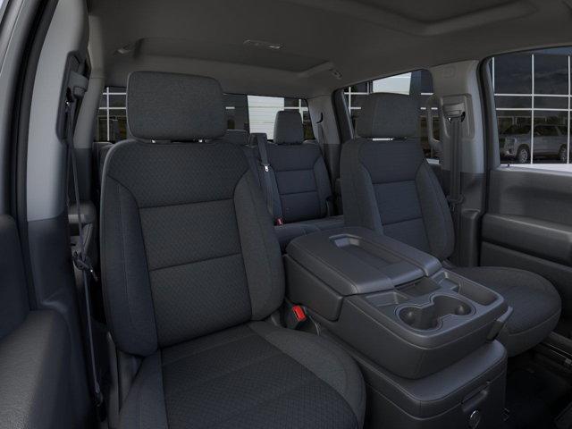new 2026 GMC Sierra 1500 car, priced at $44,075