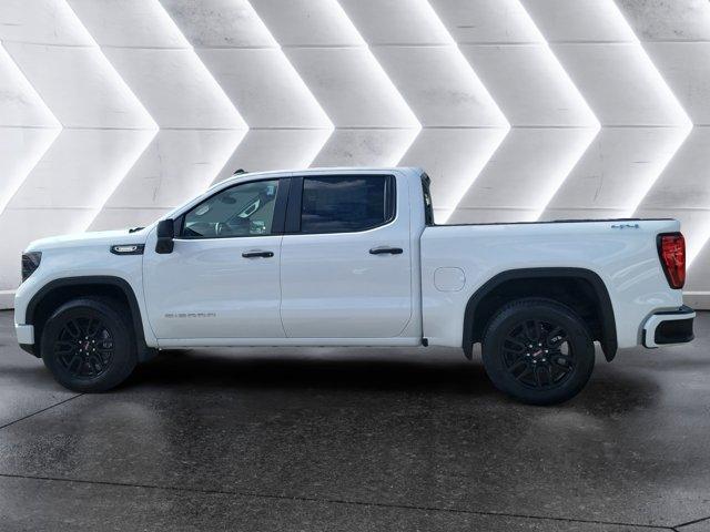 new 2026 GMC Sierra 1500 car, priced at $44,075