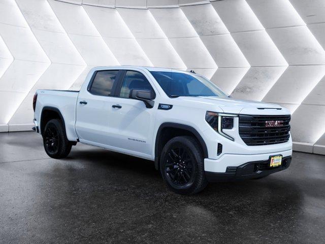 new 2026 GMC Sierra 1500 car, priced at $44,075