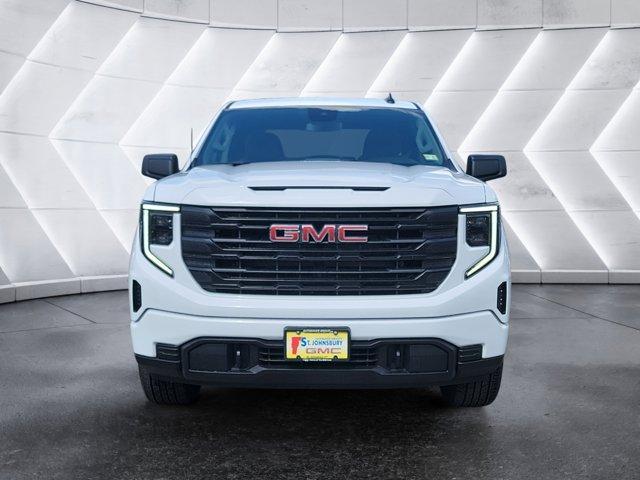 new 2026 GMC Sierra 1500 car, priced at $44,075