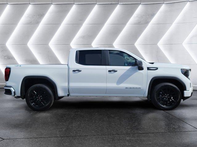 new 2026 GMC Sierra 1500 car, priced at $44,075