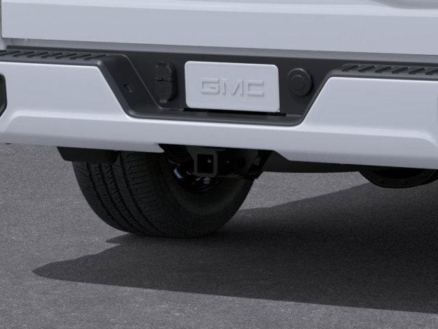 new 2026 GMC Sierra 1500 car, priced at $44,075