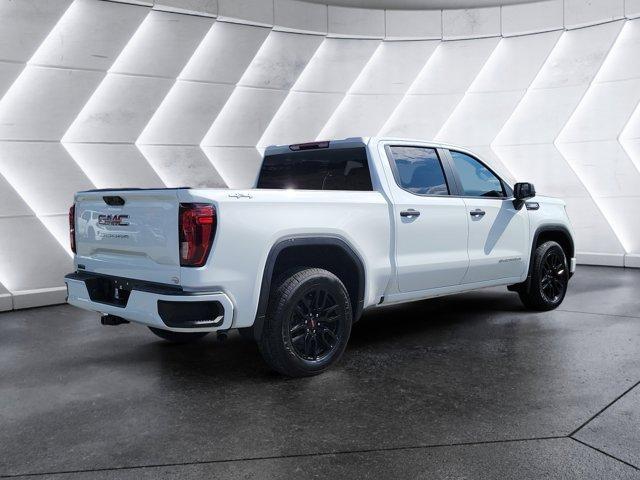 new 2026 GMC Sierra 1500 car, priced at $44,075