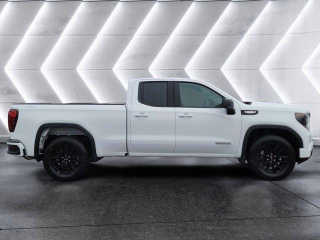 new 2026 GMC Sierra 1500 car, priced at $44,795