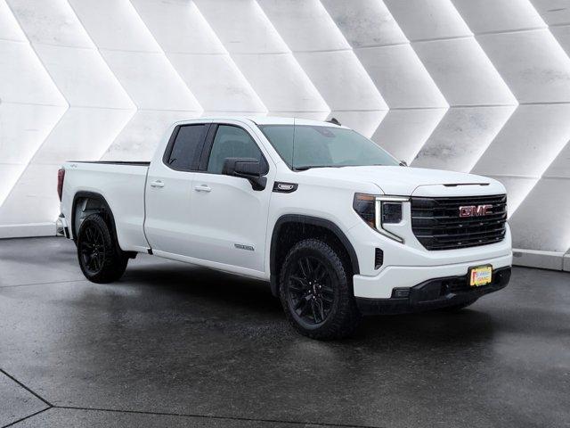new 2026 GMC Sierra 1500 car, priced at $44,795