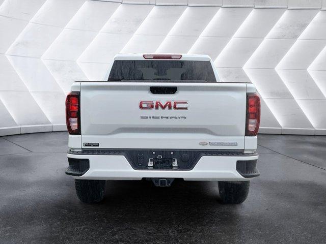 new 2026 GMC Sierra 1500 car, priced at $44,795