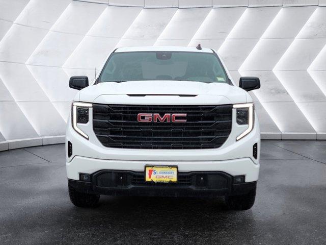 new 2026 GMC Sierra 1500 car, priced at $44,795