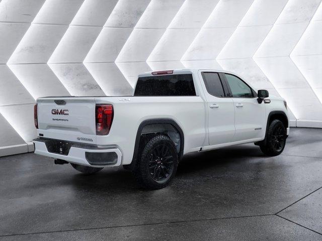 new 2026 GMC Sierra 1500 car, priced at $44,795