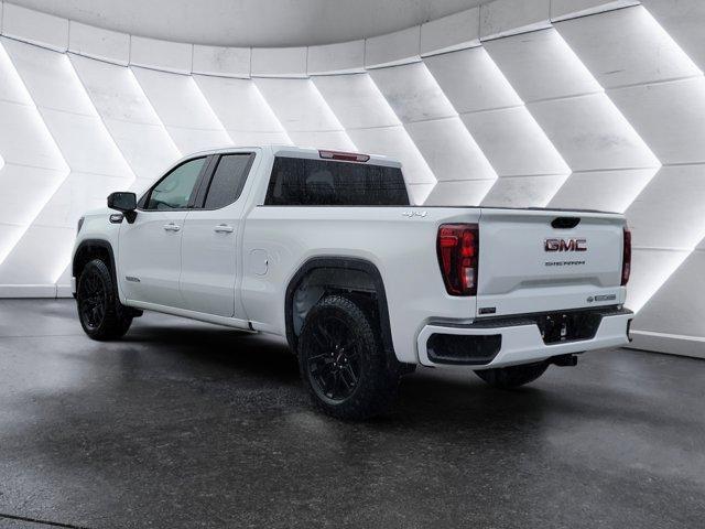 new 2026 GMC Sierra 1500 car, priced at $44,795