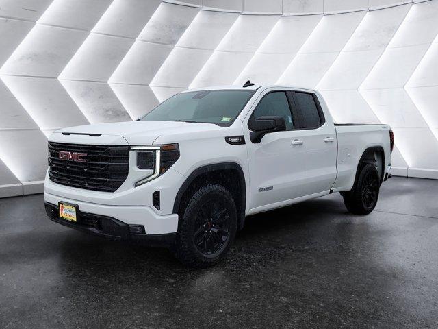new 2026 GMC Sierra 1500 car, priced at $44,795