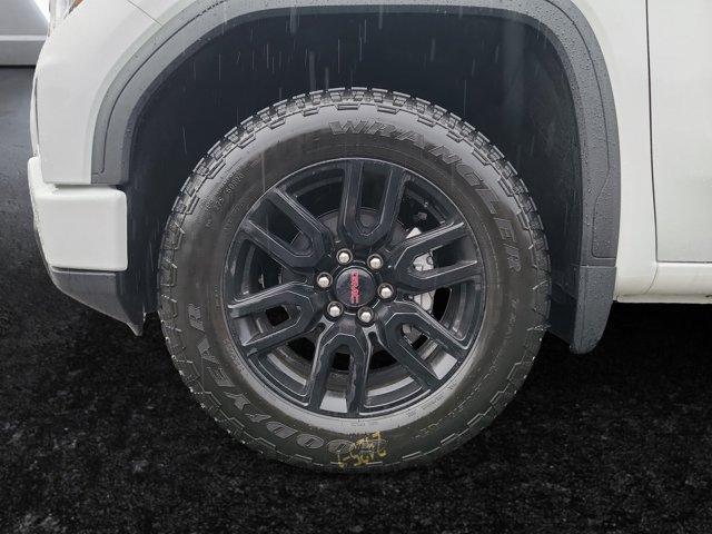 new 2026 GMC Sierra 1500 car, priced at $44,795