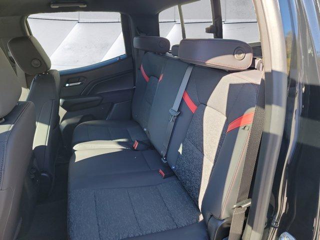 used 2025 Chevrolet Colorado car, priced at $42,573