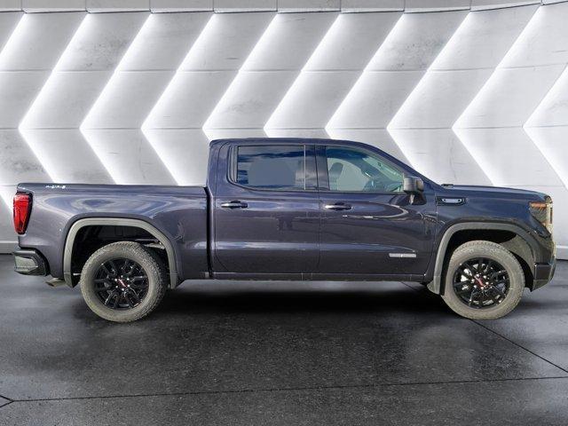 new 2025 GMC Sierra 1500 car, priced at $56,089