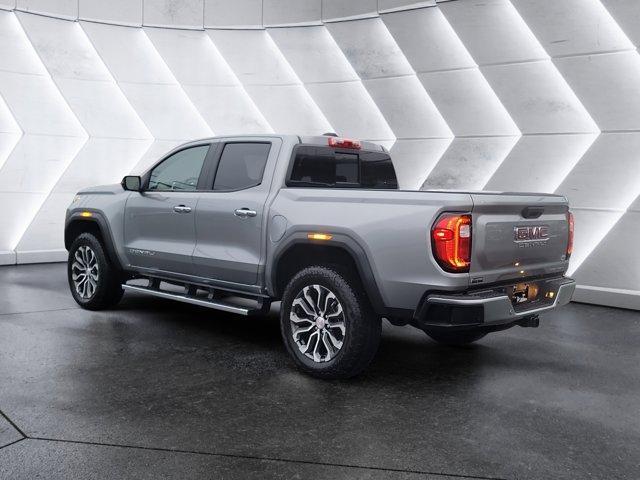 new 2026 GMC Canyon car, priced at $54,590