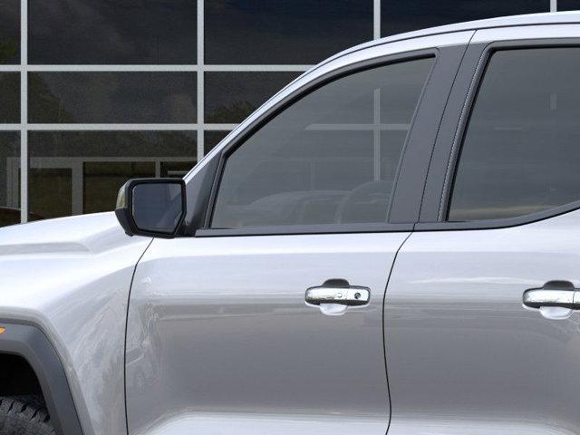 new 2026 GMC Canyon car, priced at $55,090