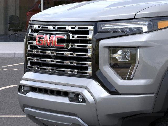 new 2026 GMC Canyon car, priced at $55,090