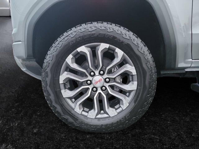 new 2026 GMC Canyon car, priced at $54,590