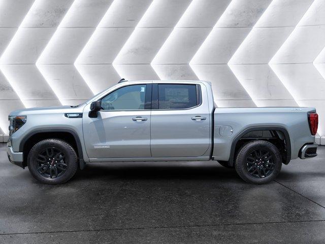 new 2025 GMC Sierra 1500 car, priced at $53,590