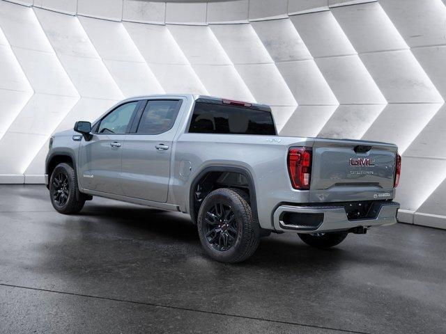 new 2025 GMC Sierra 1500 car, priced at $53,590
