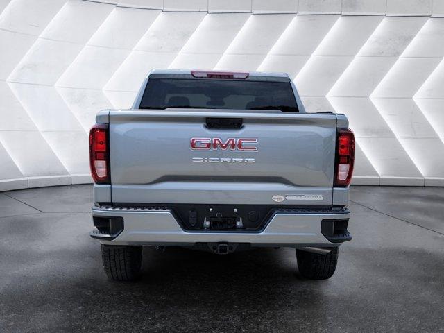 new 2025 GMC Sierra 1500 car, priced at $53,590