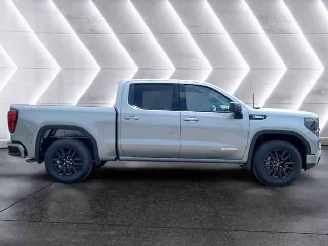 new 2025 GMC Sierra 1500 car, priced at $53,590