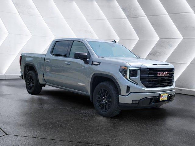 new 2025 GMC Sierra 1500 car, priced at $53,590