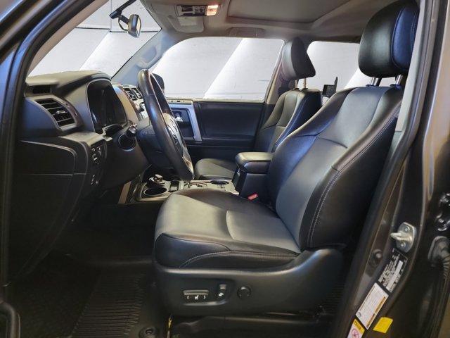 used 2019 Toyota 4Runner car, priced at $27,464
