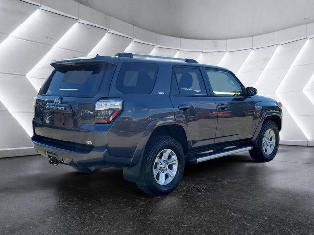 used 2019 Toyota 4Runner car, priced at $27,464