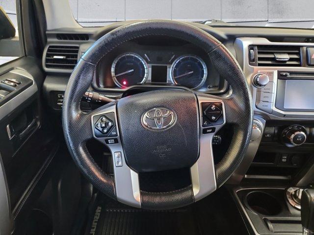 used 2019 Toyota 4Runner car, priced at $27,464