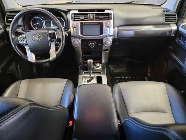 used 2019 Toyota 4Runner car, priced at $27,464